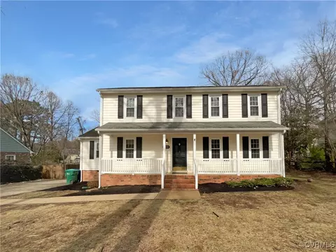 11622 Brendonridge Ln, Henrico, VA 23238