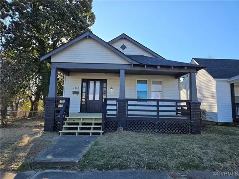 1710 Fairfax Ave, Richmond, VA 23224