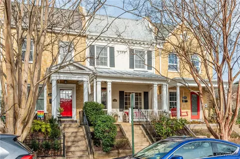 2706 Parkwood Ave, Richmond, VA 23220