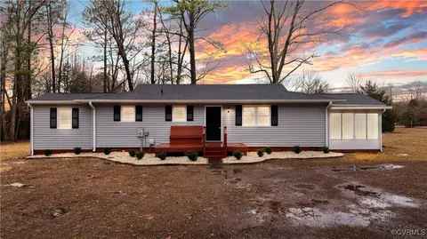 270 Dabney Rd, Aylett, VA 23009