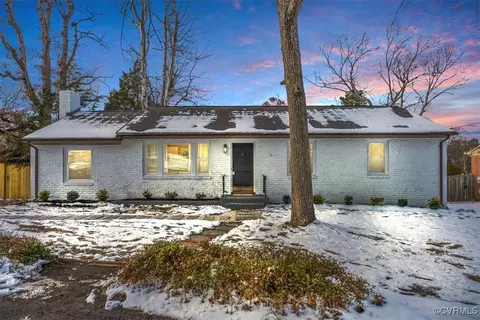 5992 Fairlee Rd, Richmond, VA 23225