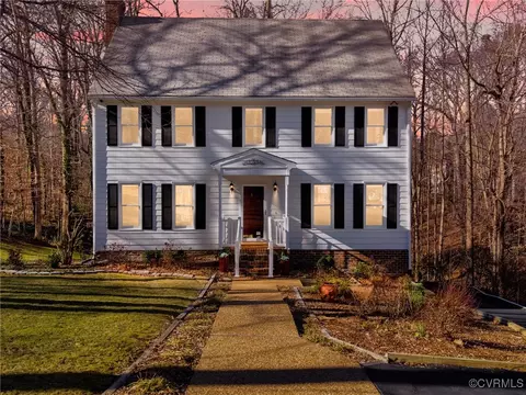 1808 Winding Way, Richmond, VA 23235