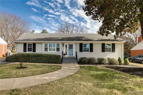 511 Cokesburg Ln, Henrico, VA 23229