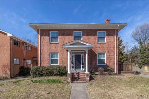 4832 Chamberlayne Ave, Richmond, VA 23227