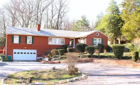 5159 S Belmont Rd, Richmond, VA 23234