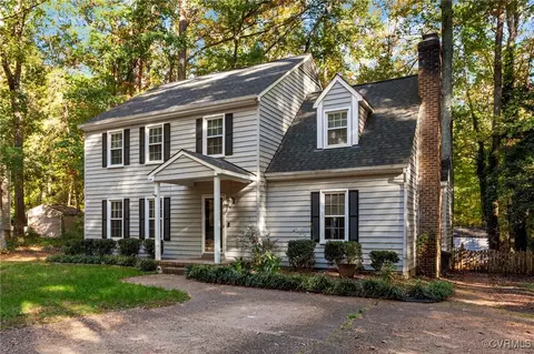 3605 Quail Meadows Pl, Midlothian, VA 23112