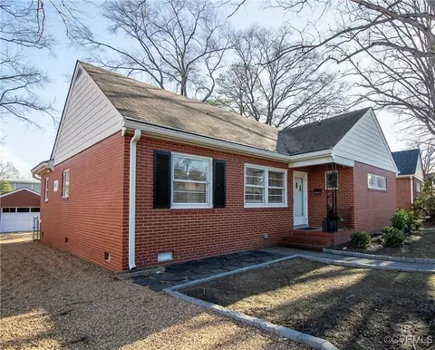 5104 Wythe Ave, Richmond, VA 23226