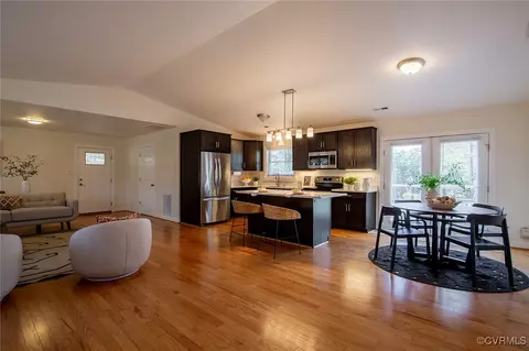 9305 Wishart Rd, Henrico, VA 23229