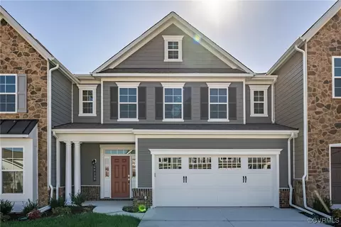 9463 Tessarae Way, Richmond, VA 23238