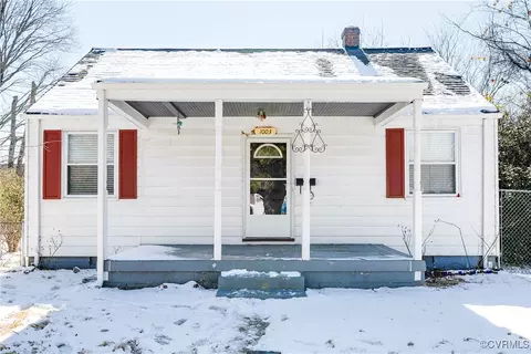 1003 Garber St, Richmond, VA 23231