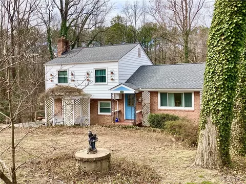 8408 Yondota Ln, Richmond, VA 23227