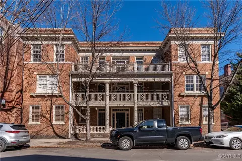 2710 Stuart Ave #U12, Richmond, VA 23220