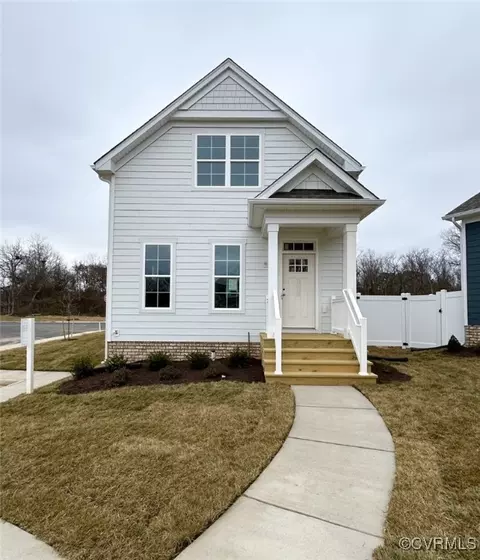 8411 Villetta Pointe Ln, Mechanicsville, VA 23116