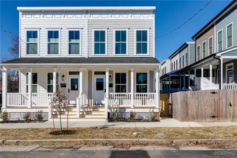 926 N 33rd St, Richmond, VA 23223