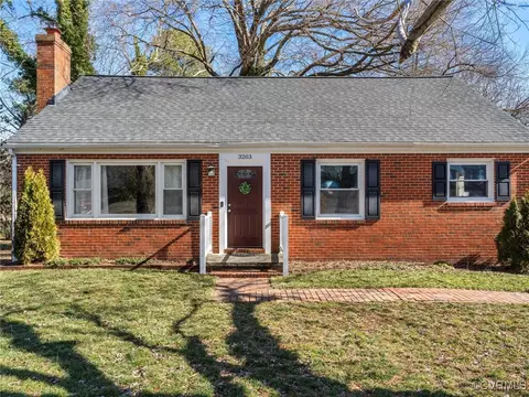 3203 Birchbrook Rd, Henrico, VA 23228