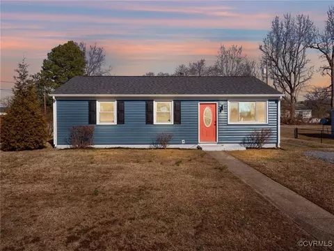 2706 Carneal St, Richmond, VA 23223
