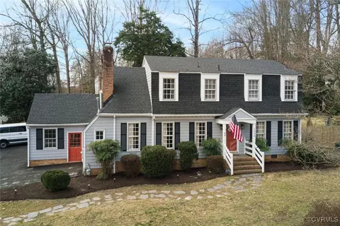 1900 Sorrento Pl, Henrico, VA 23238