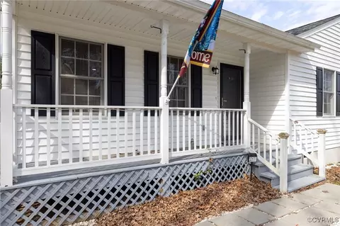 3217 Duke Rd, Powhatan, VA 23139