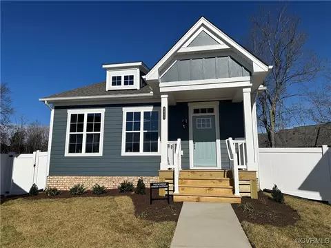 8415 Villetta Pointe Ln, Mechanicsville, VA 23116