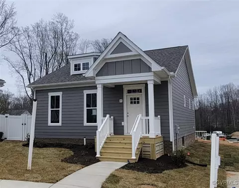 8431 Villetta Pointe Ln, Mechanicsville, VA 23116