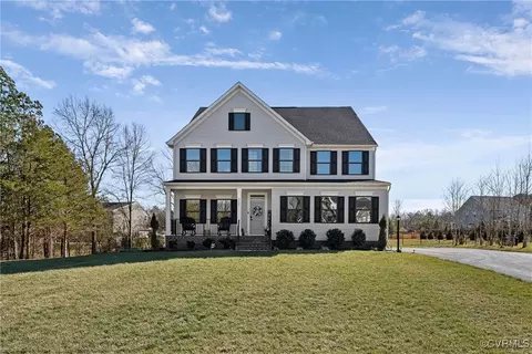 8207 Calypso Ln, Chesterfield, VA 23838
