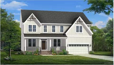 14842 Abberton Dr, Midlothian, VA 23112
