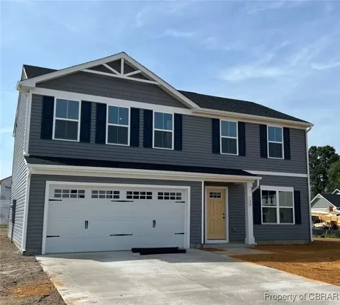 100 Wagners Way, West Point, VA 23181