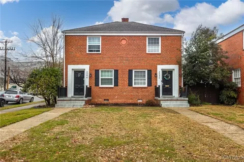 3342-3344 Cutshaw Ave, Richmond, VA 23230