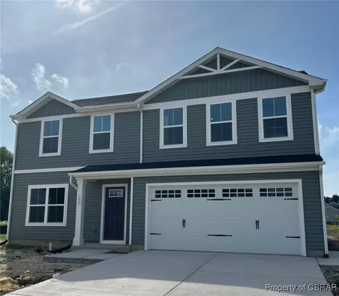 102 Wagners Way, West Point, VA 23181