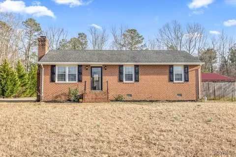 1501 Quaker Rd, Quinton, VA 23141