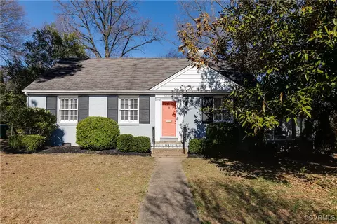 6512 Monument Ave, Richmond, VA 23226