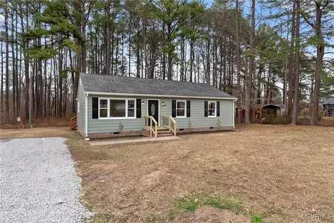 24408 Wedgewood Rd, North Dinwiddie, VA 23803 photo 32