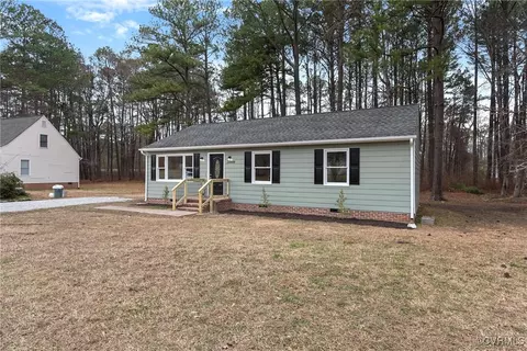 24408 Wedgewood Rd, North Dinwiddie, VA 23803 photo 31