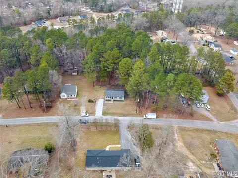 24408 Wedgewood Rd, North Dinwiddie, VA 23803 photo 36