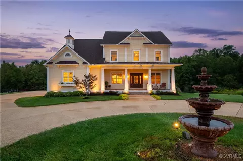 3405 Manor Oaks Dr, Powhatan, VA 23139