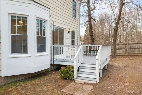 2035 Cambridge Dr, Henrico, VA 23238