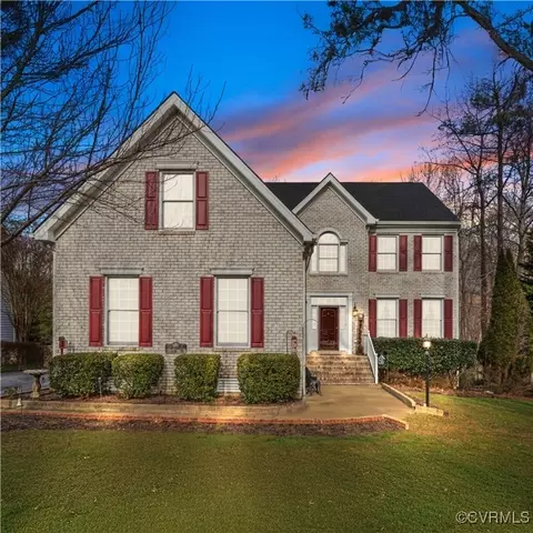 14419 Pleasant Creek Dr, South Chesterfield, VA 23834