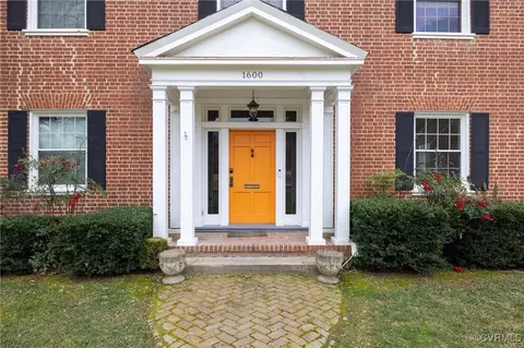 1600 S Sycamore St, Petersburg, VA 23805