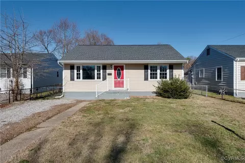 222 N Kalmia Ave, Henrico, VA 23075