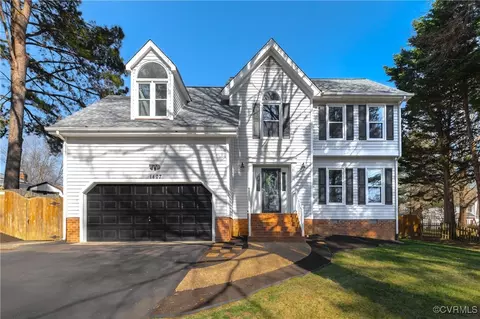 1407 Winbury Dr, Midlothian, VA 23114