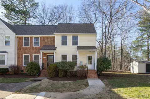 2504 Thicket Green Ct #2504, Henrico, VA 23233