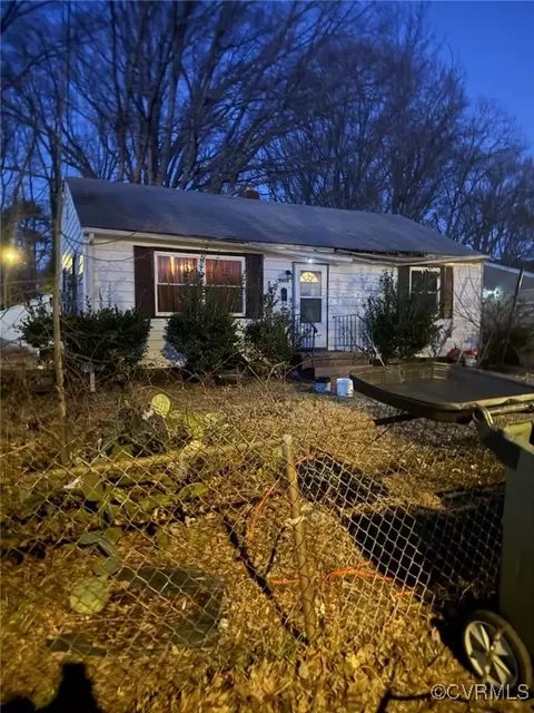 2413 Buford Ave, Richmond, VA 23234