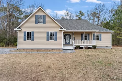 15795 Junius Ln, Petersburg, VA 23805