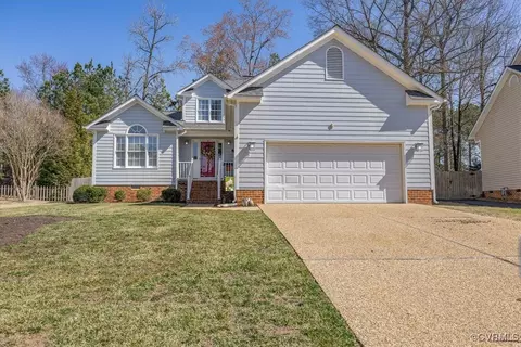 11841 Blandfield St, Henrico, VA 23233