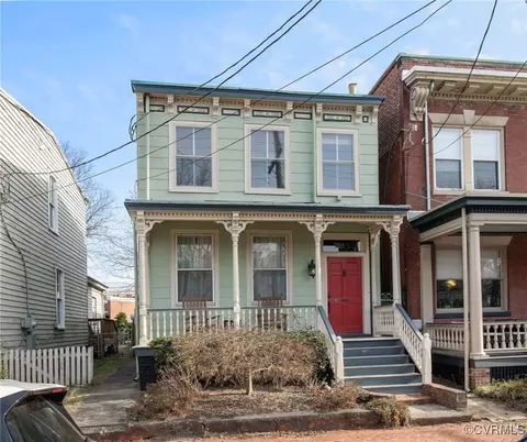 705 12 N 27th St, Richmond, VA 23223