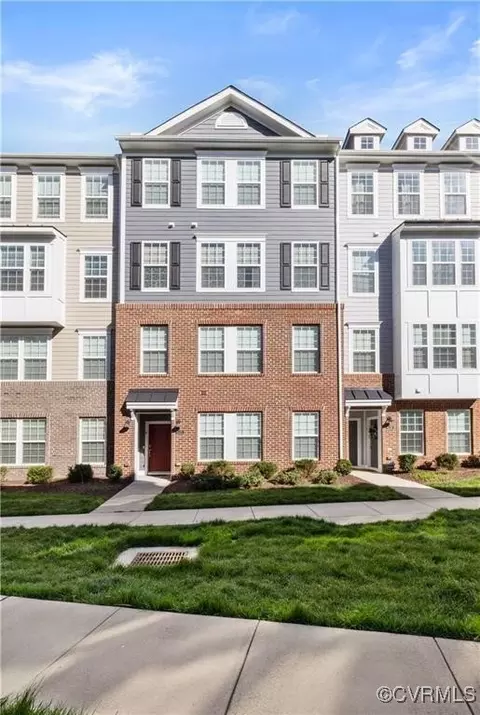 8127 Wistar Creek Mews #A, Henrico, VA 23228