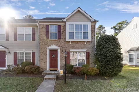 428 Kingsridge Rd, Richmond, VA 23223