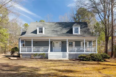 6501 Scandia Lake Pl, Sandston, VA 23150