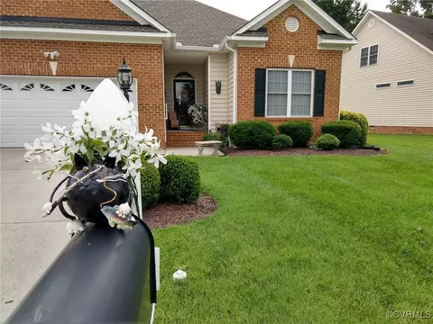 1133 Tinsley Blvd, Prince George, VA 23875