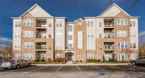 1000 Westwood Village Ln #403, Midlothian, VA 23114